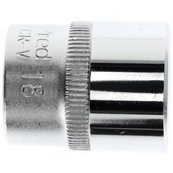 Gedore RED R51001804 vložka pro nástrčný klíč, metrický, palcový , 3/8, 1 ks, 3300176