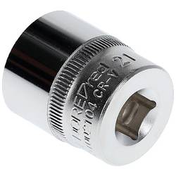 Gedore RED R51002104 vložka pro nástrčný klíč, metrický, palcový , 3/8, 1 ks, 3300179