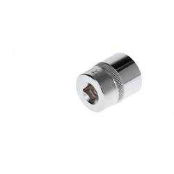 Gedore RED R51002104 vložka pro nástrčný klíč, metrický, palcový , 3/8, 1 ks, 3300179