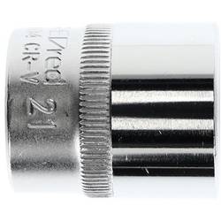 Gedore RED R51002104 vložka pro nástrčný klíč, metrický, palcový , 3/8, 1 ks, 3300179