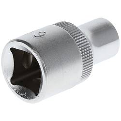 Gedore RED R61000906 vložka pro nástrčný klíč, metrický, palcový , 1/2, 1 ks, 3300258