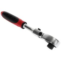 Gedore RED R40170027 3300160 bitová ráčna 1/4 163 mm