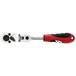 Gedore RED R40170027 3300160 bitová ráčna 1/4 163 mm