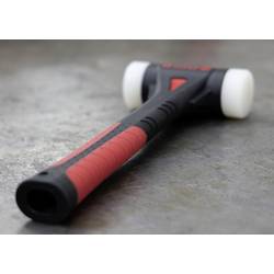 Wiha FibreBuzz® 44598 palička velmi tvrdé 650 320 mm 1 ks