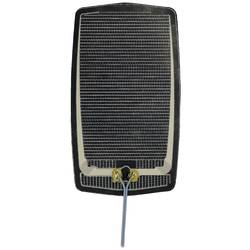 Thermo TECH 2115438 2115438 tepelná fólie, 25 W, (d x š) 235 mm x 131 mm