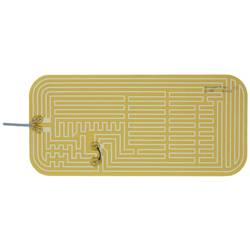 Thermo TECH 2115423 2115423 tepelná fólie, 40 W, (d x š) 355 mm x 165 mm