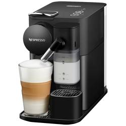 DeLonghi EN 510.B Lattissima One Evo 132193451 kapslový kávovar, černá