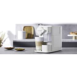 DeLonghi EN 510.W Lattissima One Evo 132193452 kapslový kávovar, bílá