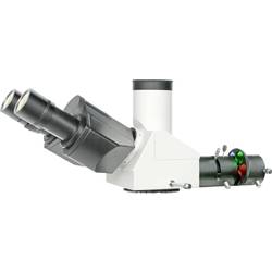 Bresser Optik 5770200 ADL 601 P mikroskop s procházejícím světlem trinokulární 600 x dopadající světlo, procházející světlo