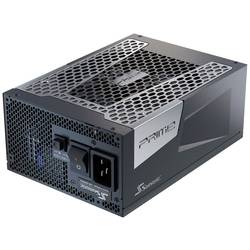 Seasonic PRIME-TX-1600 PC síťový zdroj 1600 W ATX 80 PLUS® Titanium