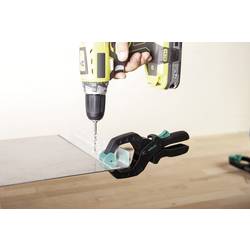 Wolfcraft 3616000 ráčnová svěrka Rozpětí (max.):60 mm