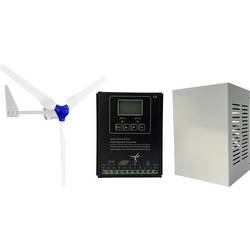 OLU větrný generátor, 48 V/DC, FN500W 48V+FN 500W+OMWS35A48MP+OL-BRK05-48V