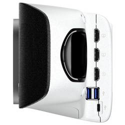 HP Poly Studio X72 All-In-One Video Bar konferenční reproduktor HDMI® vstup, HDMI® výstup, USB-C®, USB-A, Audio-Line-in , Audio-Line-out , Bluetooth, Wi-Fi 7