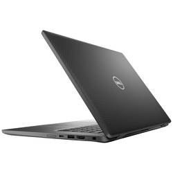 Dell notebook Latitude 7530 39.6 cm (15.6 palec) Full HD Intel® Core™ i5 i5-1245U 16 GB RAM 256 GB SSD německá, QWERTZ černá GWX6C