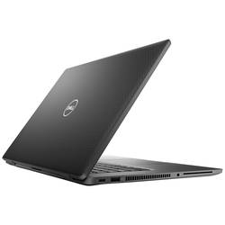 Dell notebook Latitude 7530 39.6 cm (15.6 palec) Full HD Intel® Core™ i5 i5-1245U 16 GB RAM 256 GB SSD německá, QWERTZ černá GWX6C