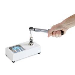 Sauter tester točivého momentu DB 0.5-4