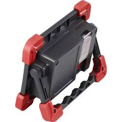 TOOLCRAFT TO-6687738 LED pracovní osvětlení napájeno akumulátorem 10 W 1400 lm