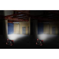 TOOLCRAFT TO-6687738 LED pracovní osvětlení napájeno akumulátorem 10 W 1400 lm