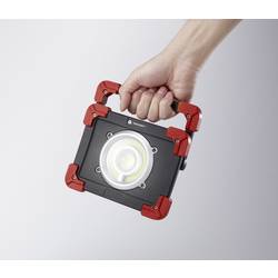 TOOLCRAFT TO-6687738 LED pracovní osvětlení napájeno akumulátorem 10 W 1400 lm