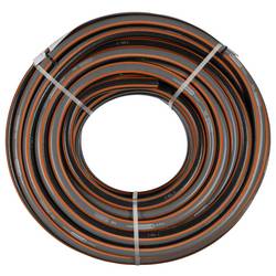 GARDENA 18055-22 Comfort FLEX zahradní hadice Vnitřní Ø hadice=19 mm 3/4 palce metrové zboží šedá, černá, oranžová