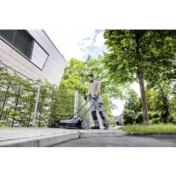 Kärcher Professional KM 70/15 C Classic ruční zametací stroj Pracovní šířka 480 mm 1 ks