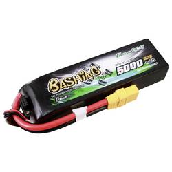 Gens ace akupack Li-Pol (modelářství) 11.1 V 5000 mAh Softcase XT90