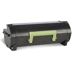 Lexmark Toner 602H originál černá 10000 Seiten 60F2H0E