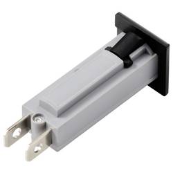 TRU COMPONENTS TC-13401640 výkonový vypínač teplotní 125 V/AC, 250 V/AC, 32 V/DC, 50 V/DC 15 A 1 ks
