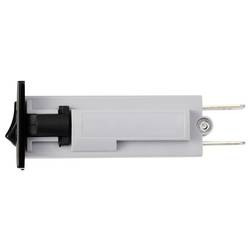 TRU COMPONENTS TC-13401640 výkonový vypínač teplotní 125 V/AC, 250 V/AC, 32 V/DC, 50 V/DC 15 A 1 ks