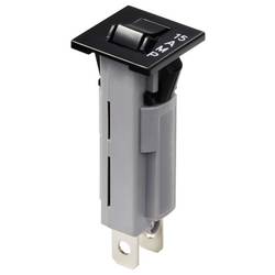 TRU COMPONENTS TC-13401640 výkonový vypínač teplotní 125 V/AC, 250 V/AC, 32 V/DC, 50 V/DC 15 A 1 ks