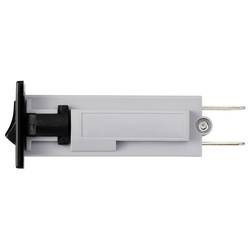TRU COMPONENTS TC-13401628 výkonový vypínač teplotní 125 V/AC, 250 V/AC, 32 V/DC, 50 V/DC 4.5 A 1 ks