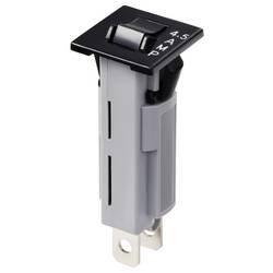TRU COMPONENTS TC-13401628 výkonový vypínač teplotní 125 V/AC, 250 V/AC, 32 V/DC, 50 V/DC 4.5 A 1 ks