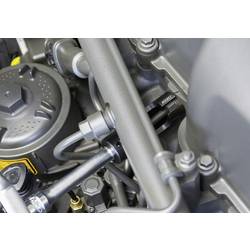 Hazet 4550-21 Klíč na vstřikovače 4550-21