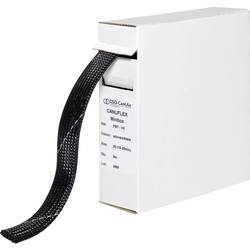 DSG Canusa 8694008951 ochranný oplet černá polyester 8 do 14 mm 10 m