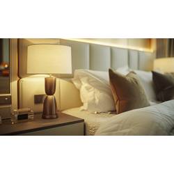 Sygonix SY-6442044 LED Energetická třída (EEK2021) F (A - G) G4 2.6 W = 28 W teplá bílá (Ø x d) 15 mm x 40 mm 2 ks