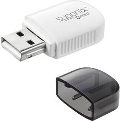 Sygonix Connect SC-WBD-300 WLAN/Bluetooth® adaptér USB 2.0 600 MBit/s