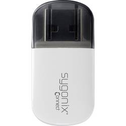 Sygonix Connect SC-WBD-300 WLAN/Bluetooth® adaptér USB 2.0 600 MBit/s