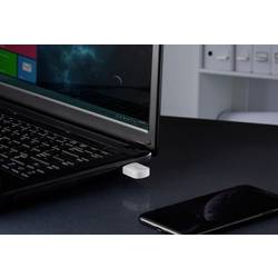 Sygonix Connect SC-WBD-300 WLAN/Bluetooth® adaptér USB 2.0 600 MBit/s