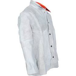 KS Tools 985.7002 Bunda pro svářeče, XXL
