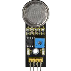 Joy-it sen-mq4 Plynový senzor 1 ks Vhodné pro (vývojové sady): Arduino, Raspberry Pi®