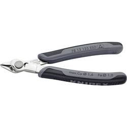 Knipex Super-Knips 78 13 125 ESD ESD kleště na plošné spoje bez fazety 125 mm
