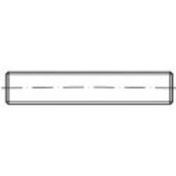 TOOLCRAFT TO-5384523 závitový čep, svorník M16 35 cm ocel galvanizováno zinkem 5 ks