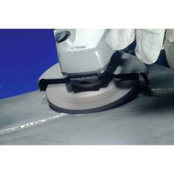 PFERD TOOLS 62215717 E 150-7 SG ALU brusný kotouč lomený Průměr 150 mm Ø otvoru 22.23 mm hliník, neželezné kovy 10 ks