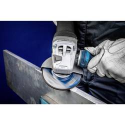 PFERD TOOLS 62215717 E 150-7 SG ALU brusný kotouč lomený Průměr 150 mm Ø otvoru 22.23 mm hliník, neželezné kovy 10 ks
