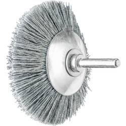 PFERD TOOLS Kuželový kartáč KBU 8010/6 SiC 120 0,55 43220090 10 ks