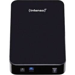 Intenso Memory Center 4 TB externí HDD 8,9 cm (3,5) USB 3.2 (Gen 1x1) černá 6031512