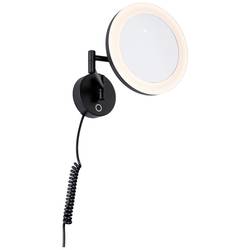 Paulmann Masua 71149 LED osvětlení zrcadla 4 W teplá bílá černá (matná)