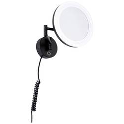 Paulmann Masua 71149 LED osvětlení zrcadla 4 W teplá bílá černá (matná)