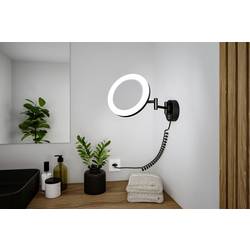 Paulmann Masua 71149 LED osvětlení zrcadla 4 W teplá bílá černá (matná)
