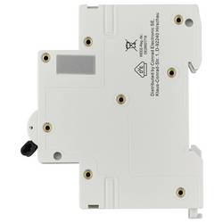 Sygonix SY-6440876 SYG-MCB 1P/B10/6KA elektrický jistič 1pólový 10 A 240 V/AC
